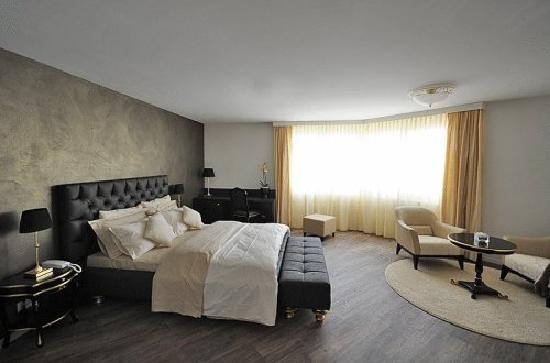 Pfaeffikon酒店住宿-Hotel First
