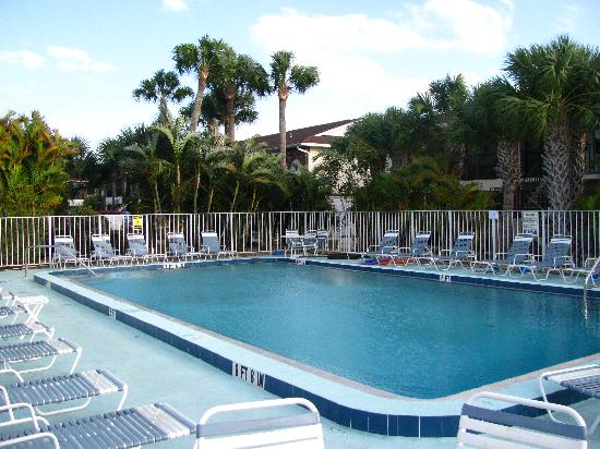 Palm Manor Resort-浴室