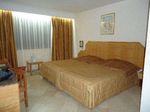 外交家酒店主图