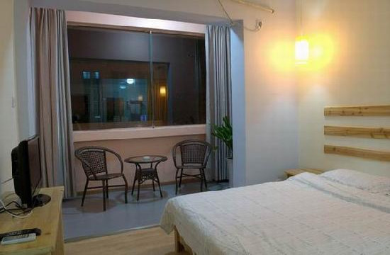 洛阳易家国际青年旅舍主图