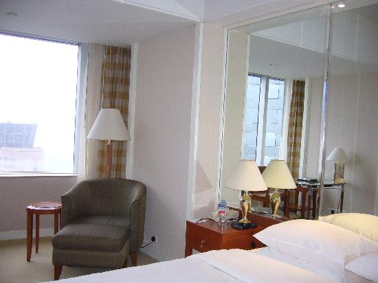 昆明佳华广场酒店主图