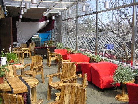 北京王家客栈主图