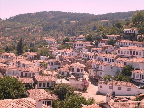 Dionysos Pension