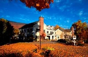 曼彻斯特酒店住宿-The Reluctant Panther Inn & Restaurant