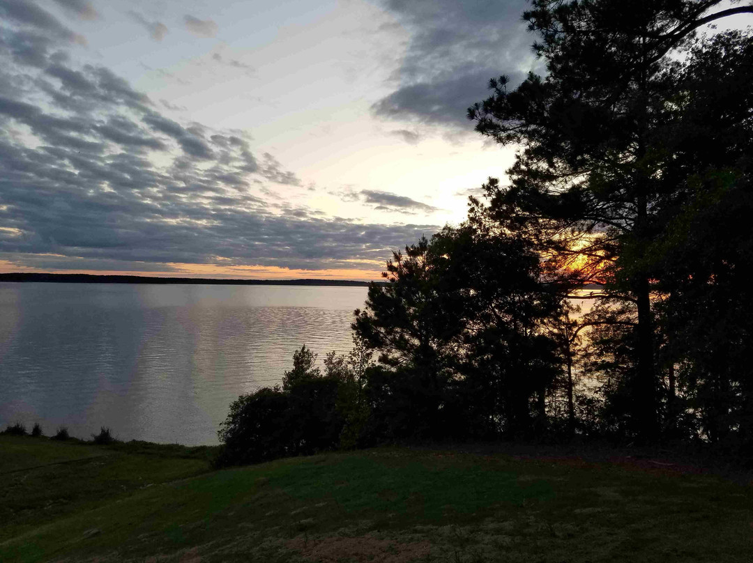 Cypress Bend Resort, a Wyndham Hotel主图