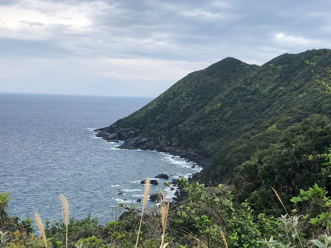 East China Sea Lookout景点图片