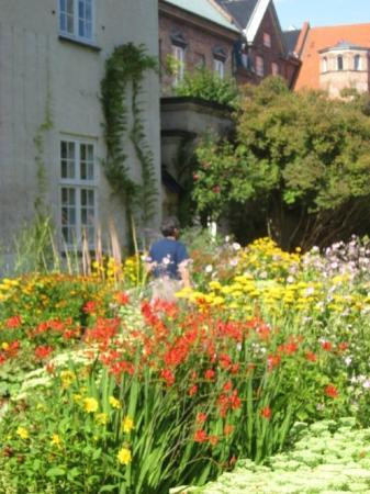 Det Kgl. Bibliotek-哥本哈根必去景点