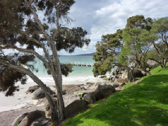 Middleton Beach-奥尔巴尼必去景点