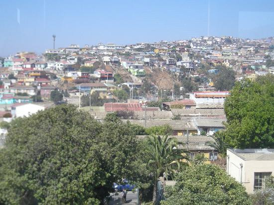 赛巴斯提雅那 (Pablo Neruda's House)-瓦尔帕莱索必去景点