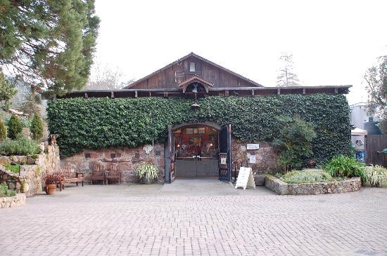 Gundlach Bundschu Winery景点图片