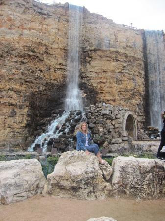 德州六旗游乐园-圣安东尼奥市必去景点