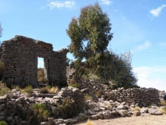 Taquile Island-Taquile Island必去景点