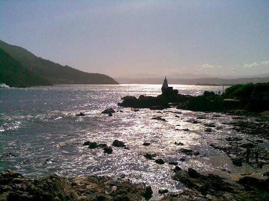 Knysna Lagoon-克尼斯纳必去景点