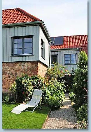 Weingut Heinrich Krieger & Gastehaus Krapp主图