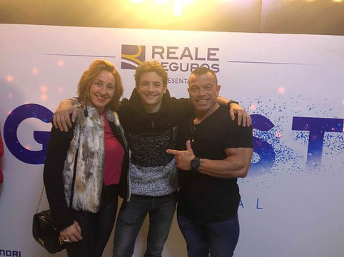 Nuevo Teatro Alcalá-马德里必去景点