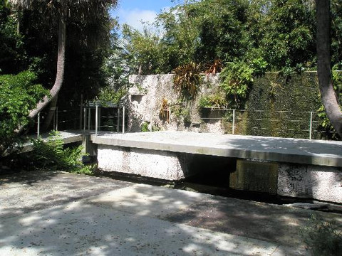 Key West Tropical Forest and Botanical Garden-基韦斯特必去景点