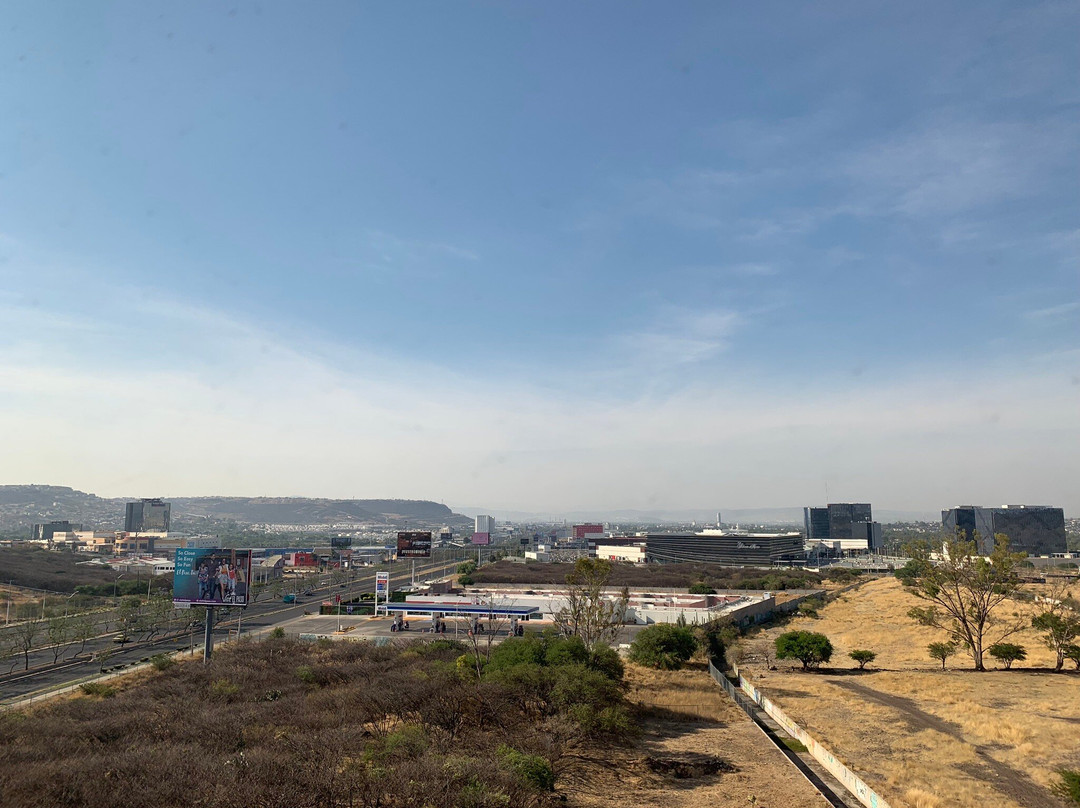 Four Points by Sheraton Queretaro Norte主图