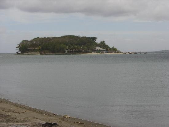 Hideaway Island Marine Reserve景点图片