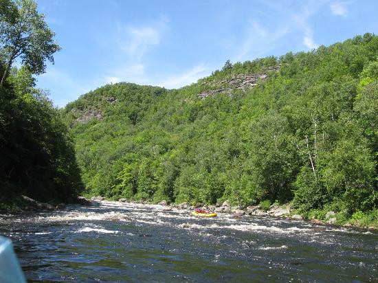 Adirondack River Outfitters景点图片