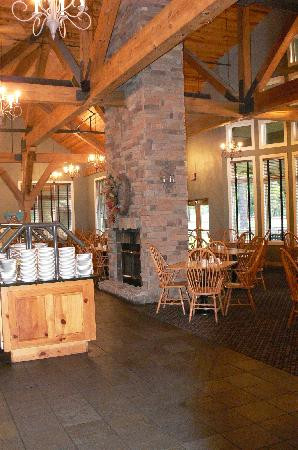 Little Ocmulgee State Park and Lodge-McRae-Helena必去景点