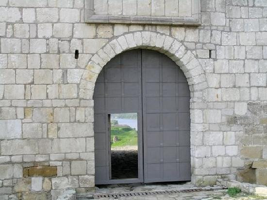 Khotyn Fortress-Khotyn必去景点
