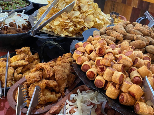 Restaurante Villa Caipira