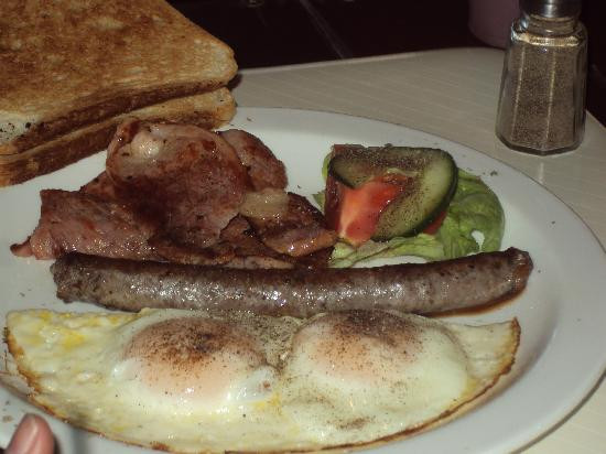 Wilgewandel Holiday Farm-奥兹洪必去景点