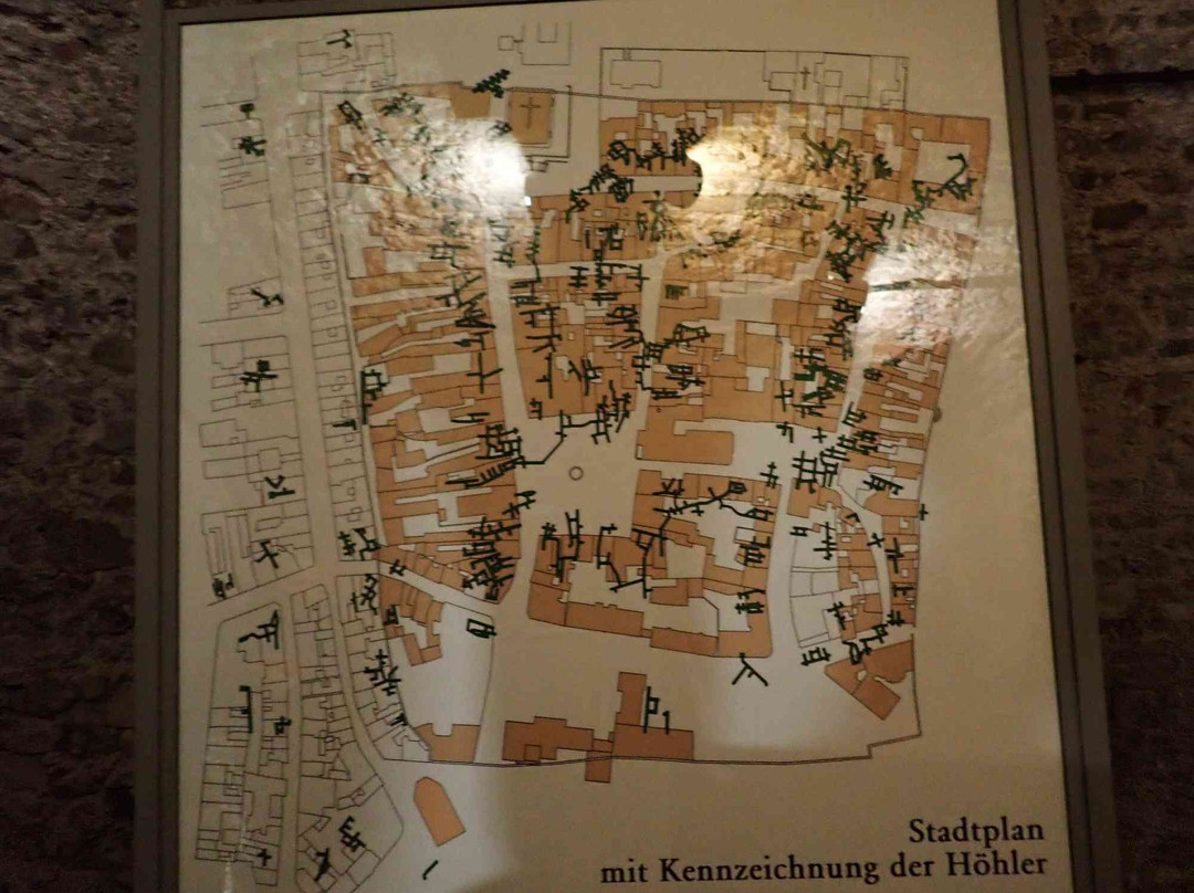 Historische Geraër Höhler-Gera必去景点