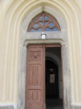 Church of St. Michael Archangel景点图片