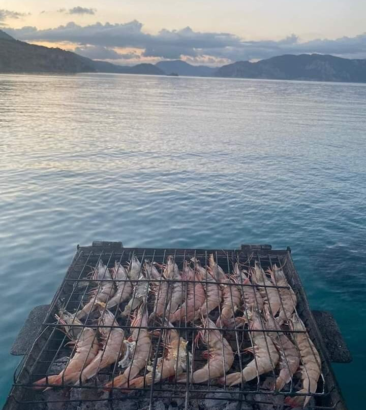 Dalyan Kano Kiralama