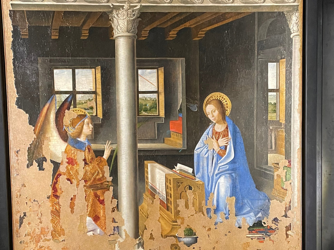 Palazzo Bellomo-锡拉库扎必去景点