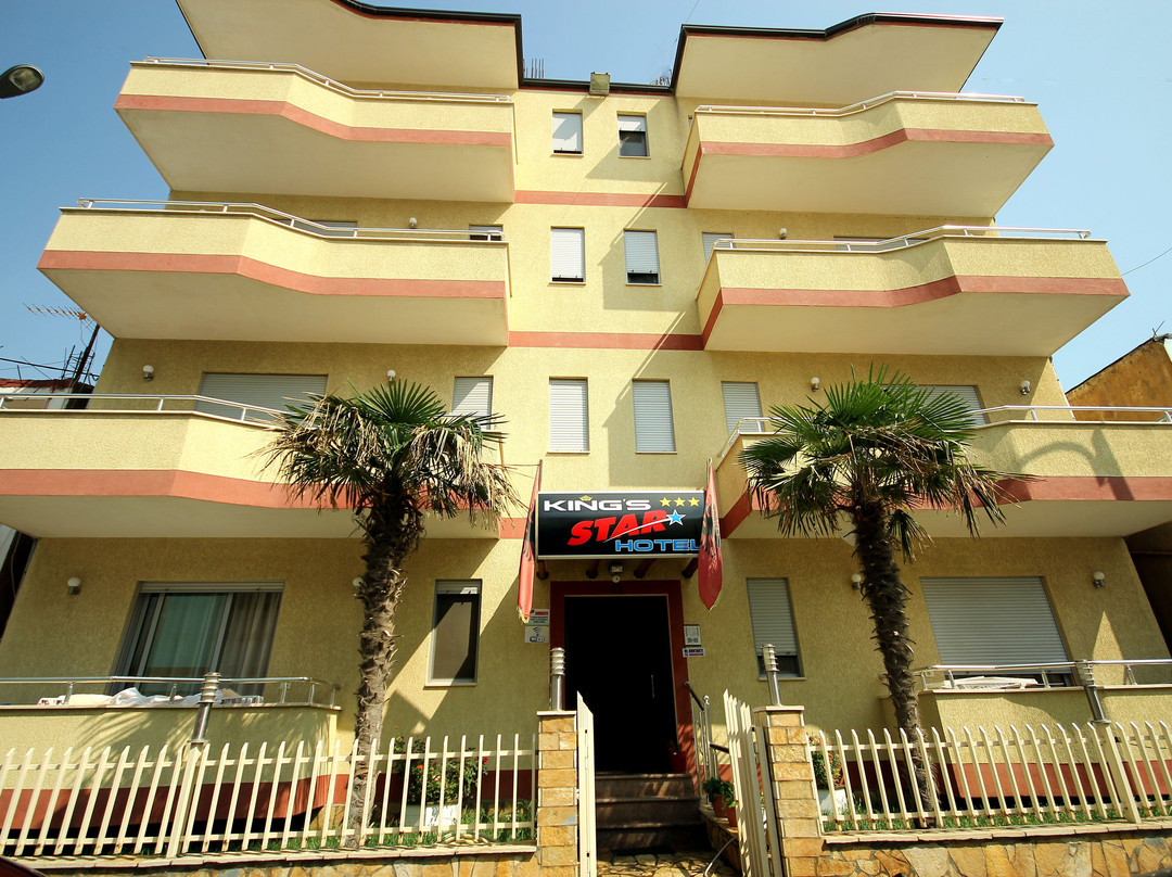 King's Star ApartHotel