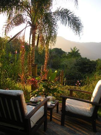 Shambhala Spa-帕拉地必去景点