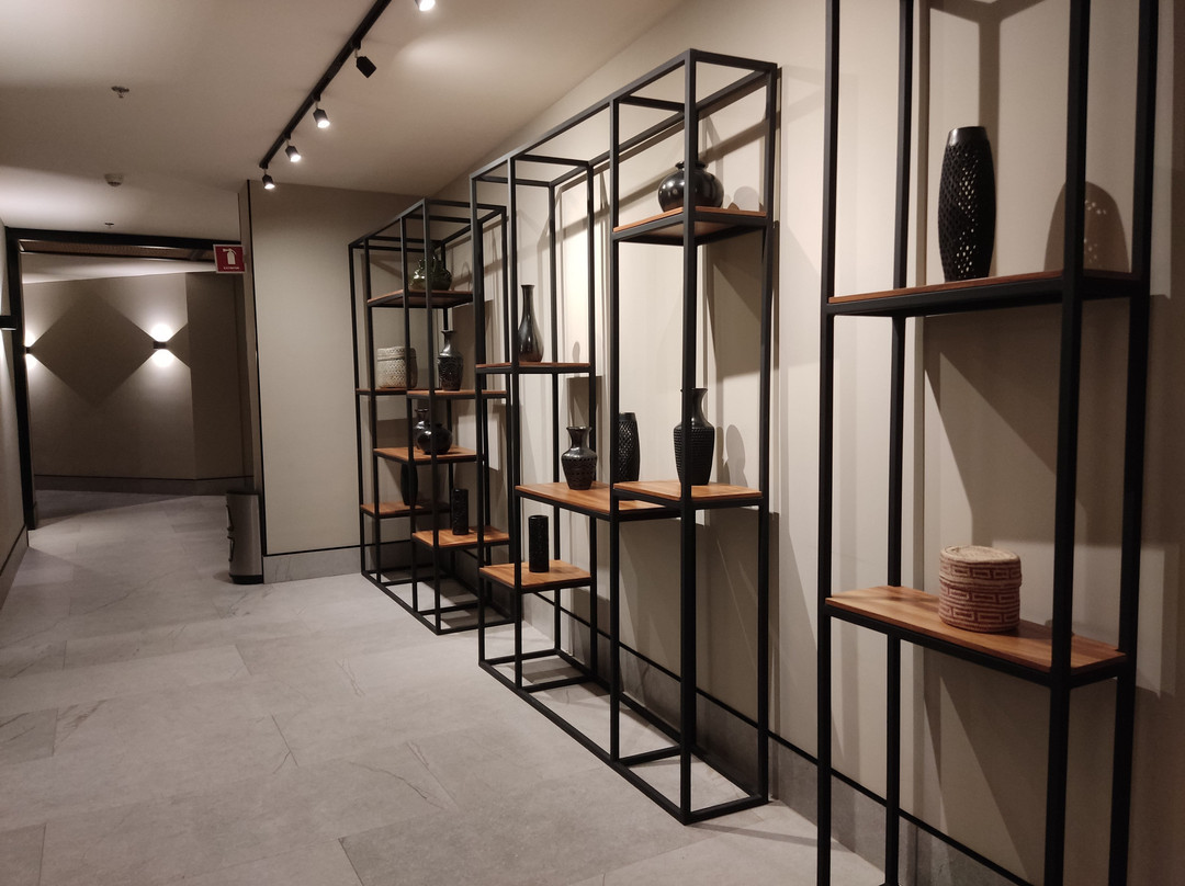 Grand Fiesta Americana Oaxaca主图