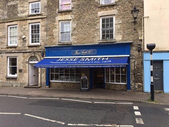 Highgrove Shop Tetbury景点图片