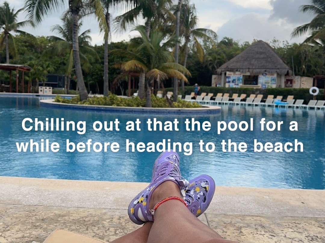 Valentin Imperial Riviera Maya主图