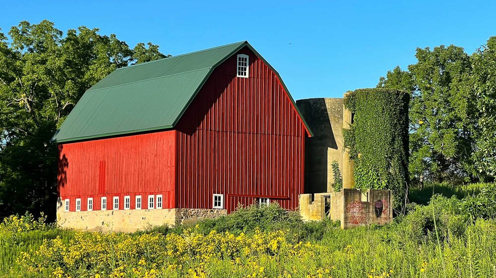 Holy Wisdom Monastery