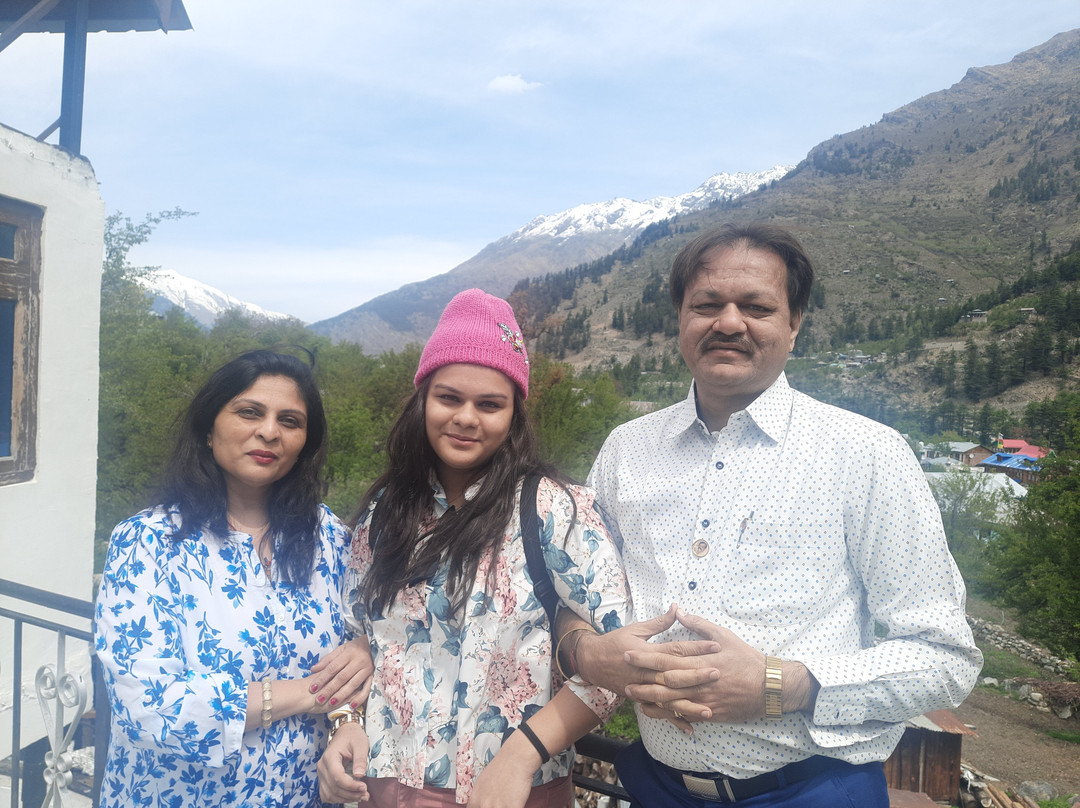 Hotel Uttarayan主图