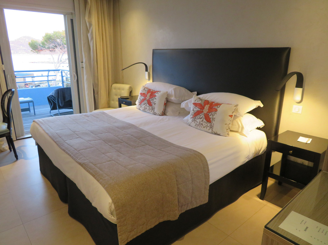 Best Western Premier Santa Maria主图