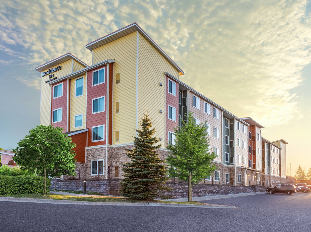 德鲁斯原住客栈