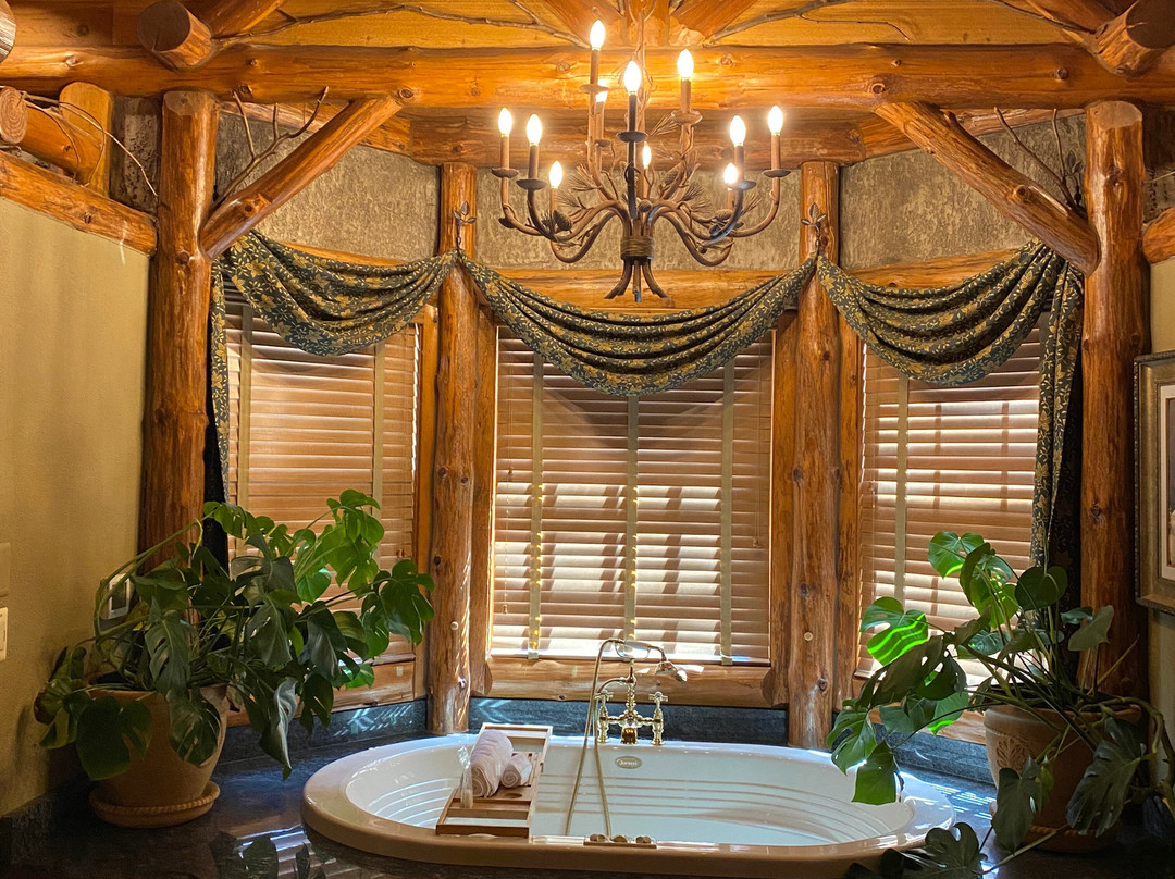 The Chatwal Lodge, The Catskills主图