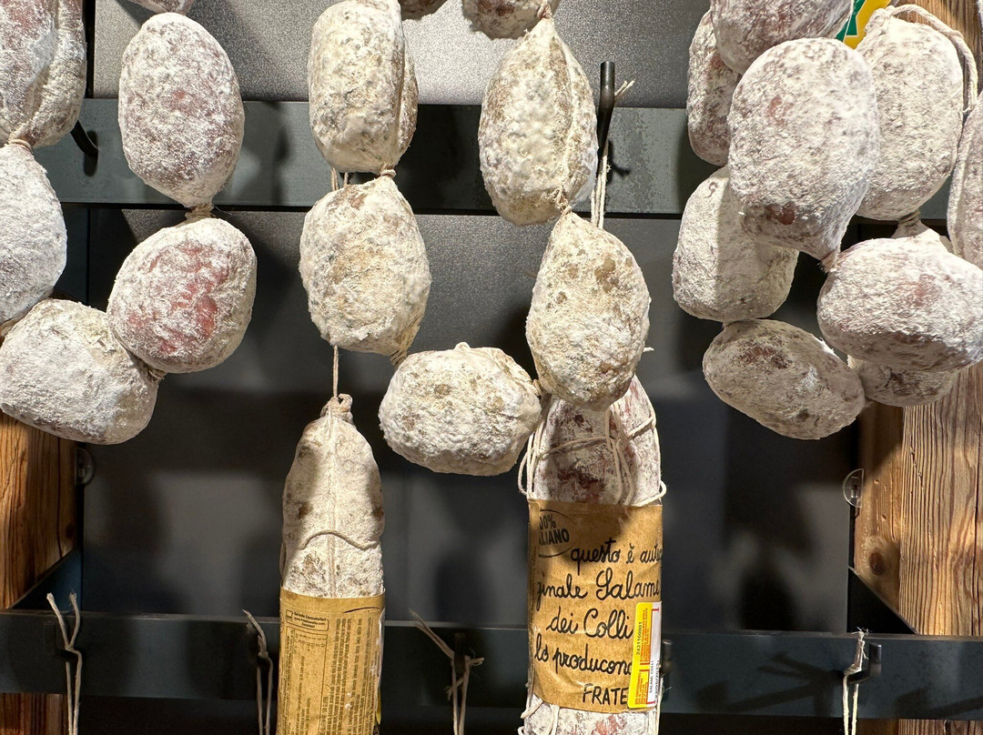 Speck Museum Speckworld景点图片