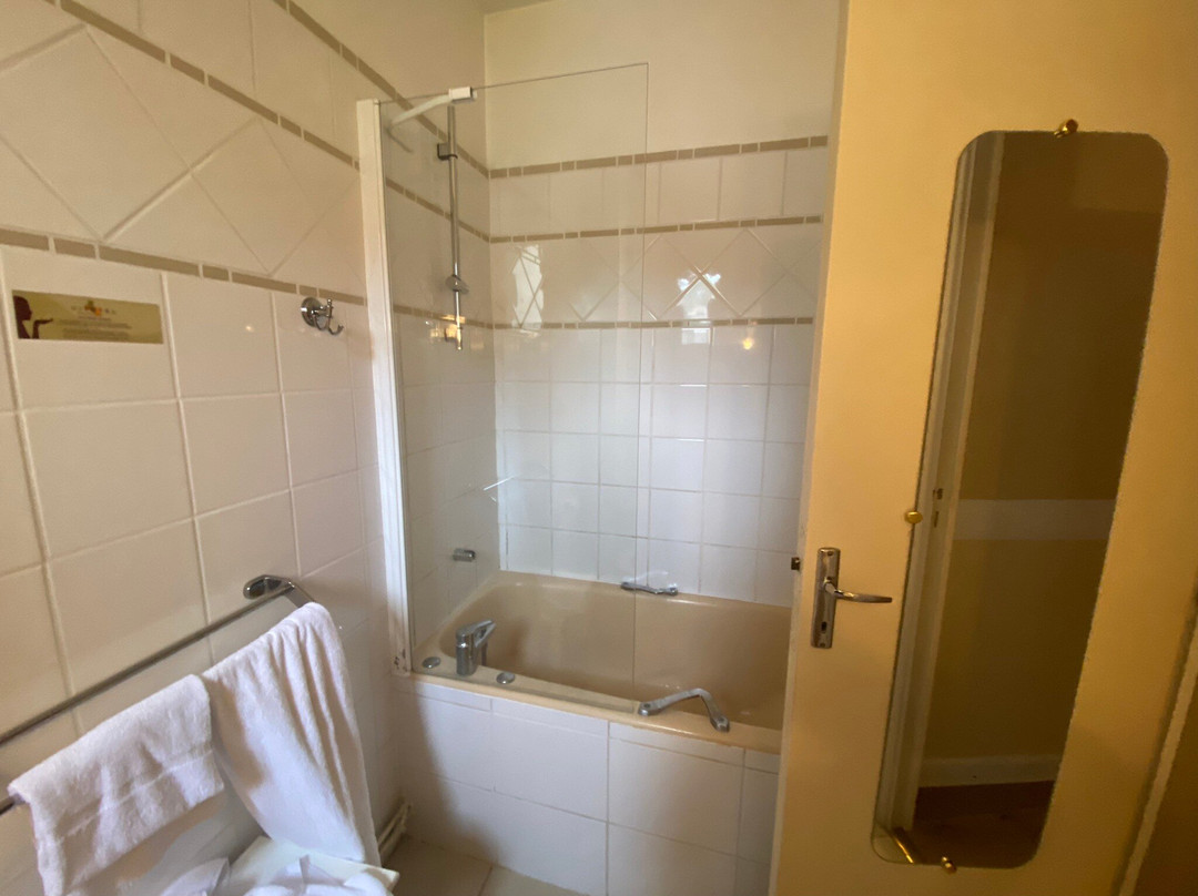 Cit'Hotel Le Plantagenet主图