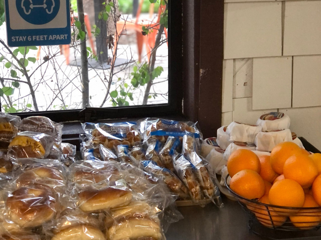 Inn at Truckee主图