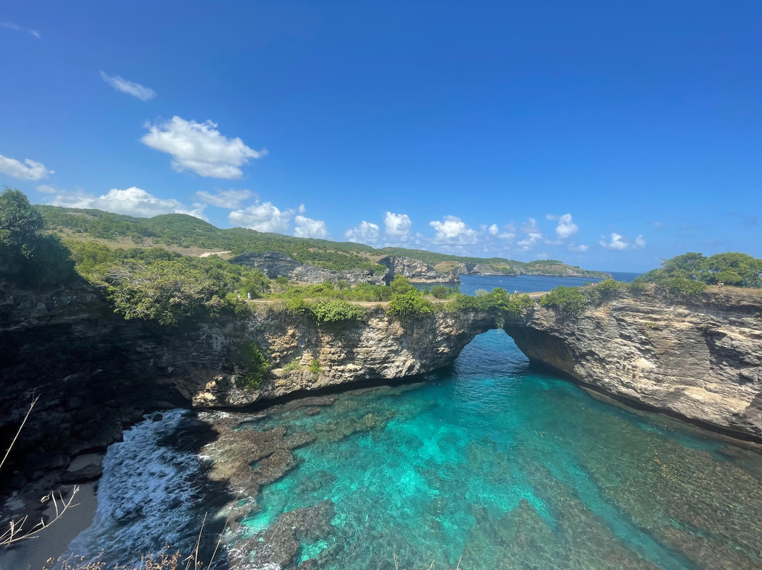 Hire Nusa Penida Tours-珀尼达岛必去景点