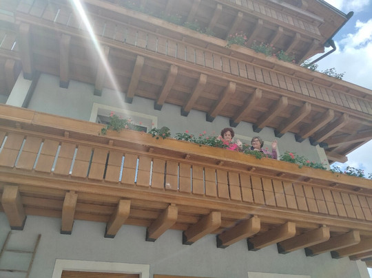 Hotel Miramonti主图