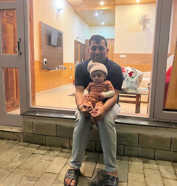 山景度假村主图