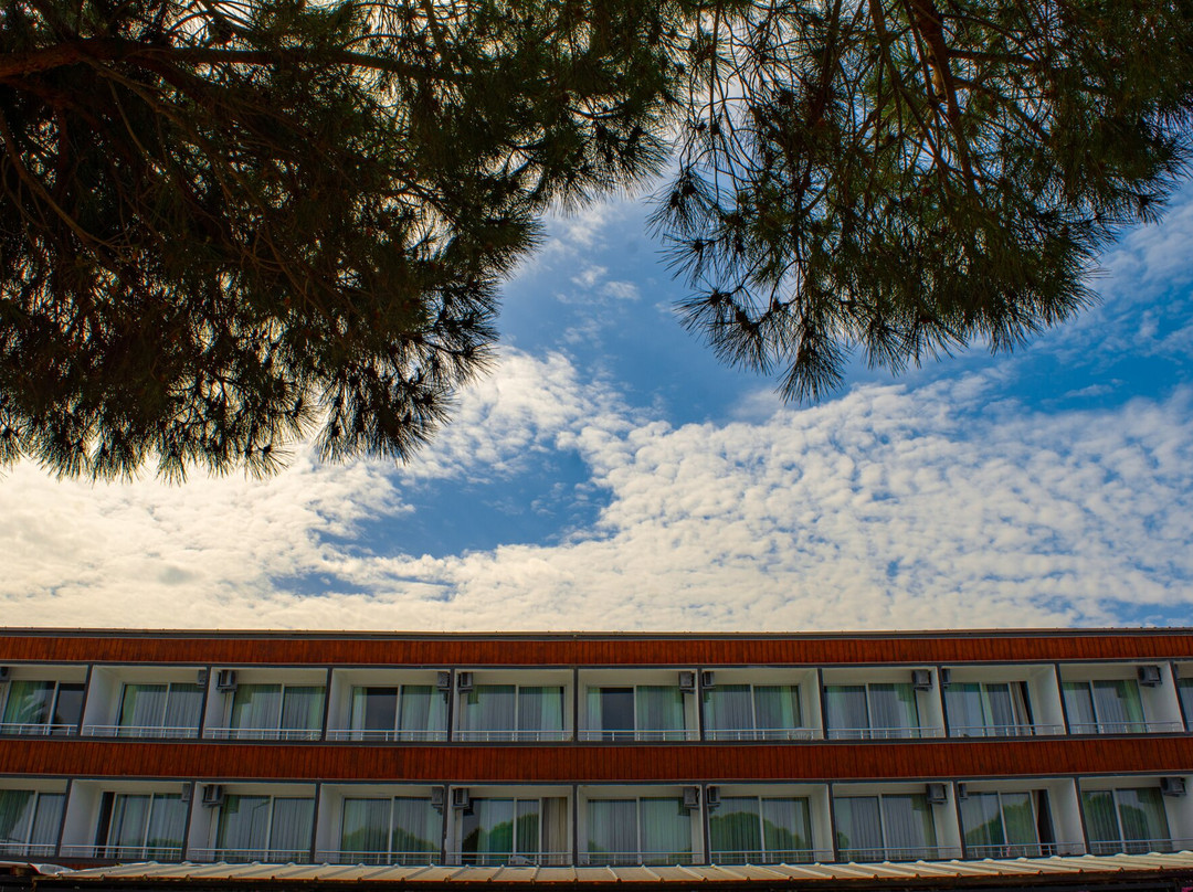 Grand Avşa Beach Hotel