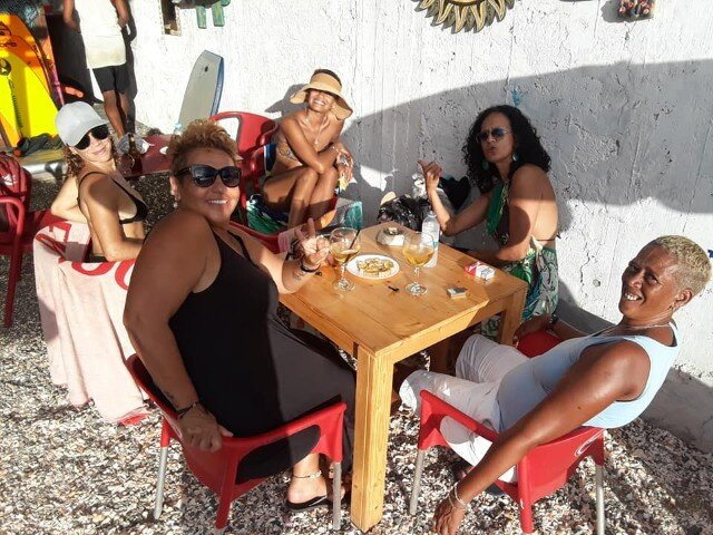 Sao Pedro Beach-São Pedro必去景点