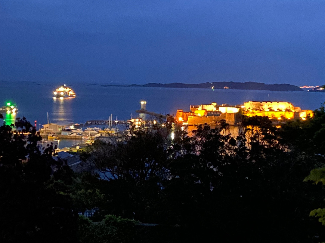 The Pandora Hotel主图